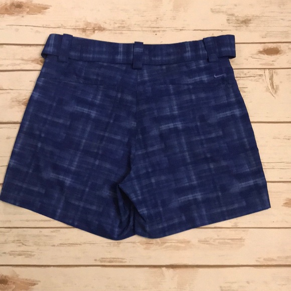☑️⛳️ Nike golf dri fit shorts size 2 ☑️⛳️ - Picture 5 of 8